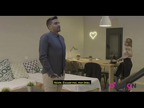❤️ PORNBCN 4K Titi handiak dituen emakume heldu batek analean izorratu nahi du gigolo gaztea zakar handiarekin mamada amorioa izorradura gogorra eskuko lana txakur estiloa puxa miazkatzea orgasmoa frantsesezko azpitituluak ️❌ Porno fb %eu.onlyhdporn.ruan ﹏
